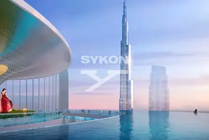 Premium 2BR | | Luxury Living | Prime Location