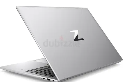 HP ZBook Firefly 16 G9 Workstation 12Th Gen 32GB DDR5, 1TB Nvidia T550 4GB Graphics Core i7-1265U