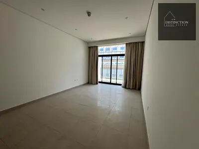 Vacant Studio | Spacious | Amazing Quality