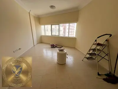 **1 Bedroom + Living Room for Rent in Al Musalla – Direct from the Landlord.