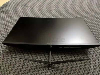 GreatWall 24-inch Curved Gaming Monitor - Good Condition