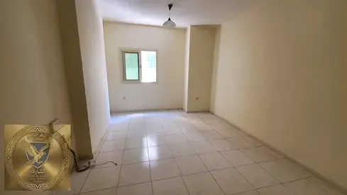 One Bedroom and Living Room Apartment with Spacious Layout Open View Central Air Conditioning and