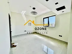 Brand New Building | 1 month free | 2 bhk with balcony in sarab community aljada