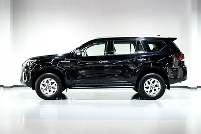 2023 Nissan XTERRA 照片 4