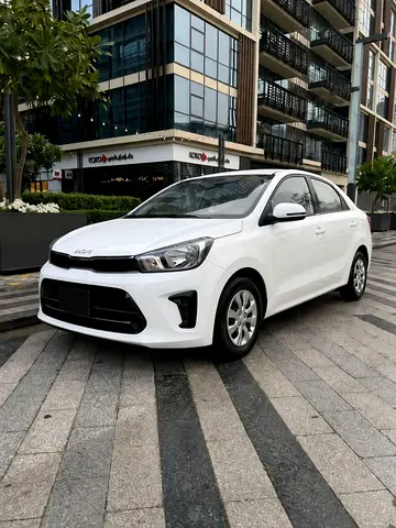 URGENT PRICE!!!   Kia Pegas EX 2020 GCC Specs