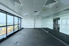 Premiere Location | Fitted Office | Ideally Located