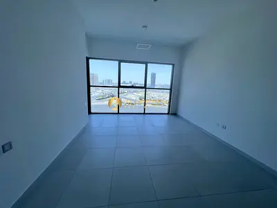 استوديو في الطابق العلوي | إطلالة على وسط المدينة | Aayah Residences