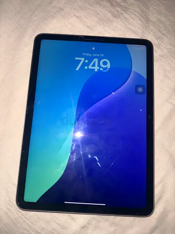 Apple Air Ipad 5th Generation