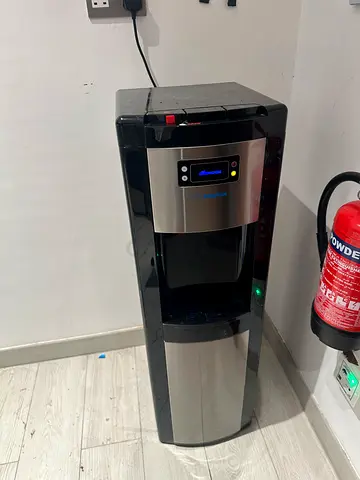 Standing Water Dispenser / Cooler - Good Working Condition