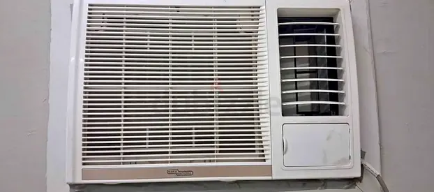 Used Window Air Conditioner for Sale