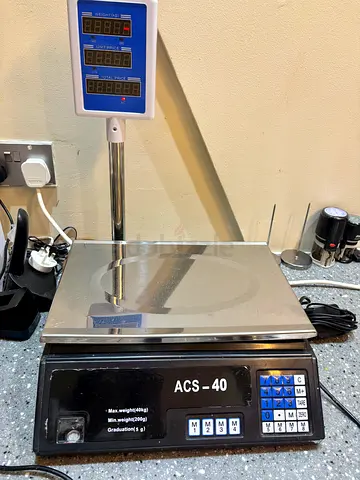 Scale