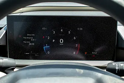 2026 Toyota RAV 4 — фото 13