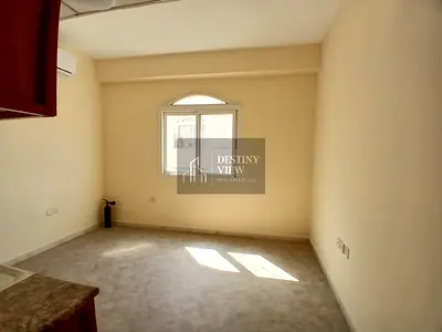 Spesious studio Apartment in| AED 17000 | near to Rosary school