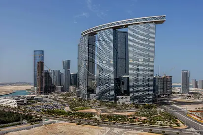 High Level | Panoramic Views | Up to 2 Payments
