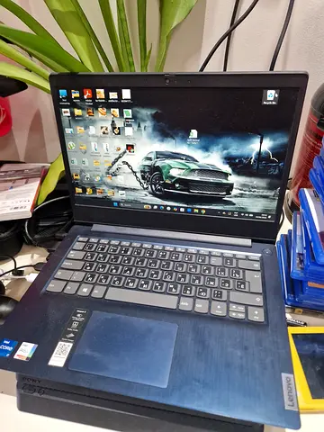 Powerful laptop, Lenovo Ideapad 3,core i 7 11gen