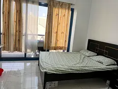 Furnished ROOM available for working executive (Indian preferably)-single only