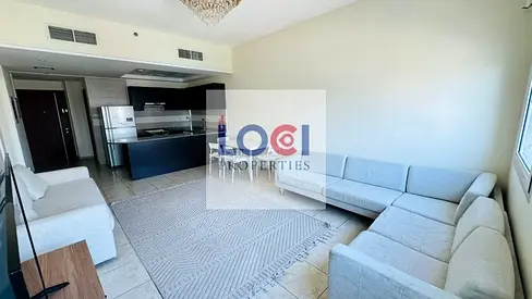 FULLY FURNISHED | READY TO MOVE | SPACIOUS