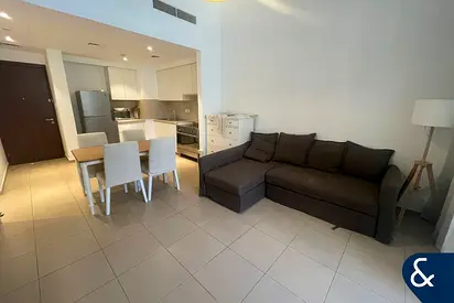 Furnished | Pool View | Available Now