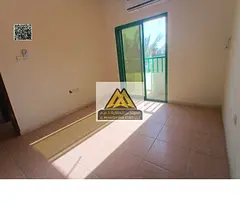 For rent: 2-bedroom apartment with hall in Al Nuaimiya 1, Ajman. Prime location, close to services.