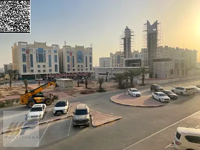 Investment Opportunity in Ajman Starting from AED 20,000 Only | A Large-Size Real Estate Asset with Potential Returns