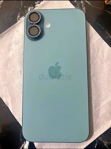 Iphone 16plus