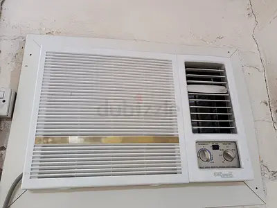 Afton window ac for sale