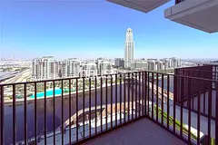 Brand New | High Floor | Canal View