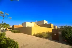 √CORNER Budoor Villa! 609Sqm Plot | Coastal Living