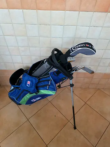 Kids golf clubs USKG 57