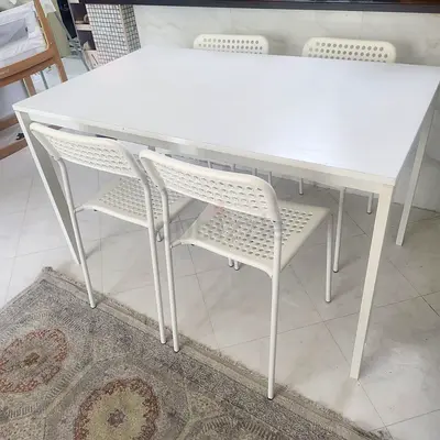 Ikea dining table