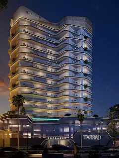 1BR_Attractive rental yields_1%Installment_Near Global Village