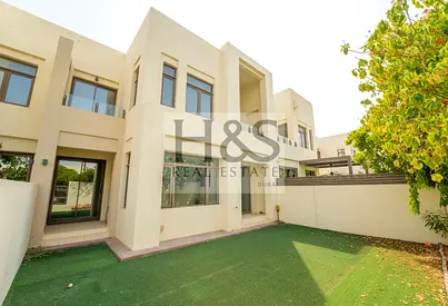 Single Row | Type J | 3BR + Study + Maid Room | Private Garden