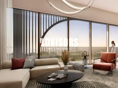 Luxury Studio || High Floor ||
