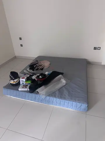 Ikea Mattress 180x200cm For free