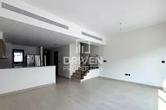 Park and Pool Views | Middle Unit with Maids