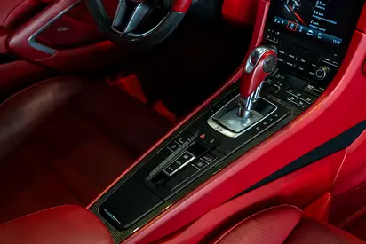 2017 Porsche 911 缩略图 12