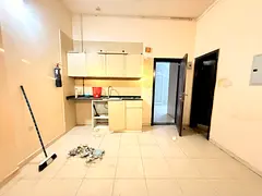 CHEAPEST PRICE STUDIO NEAR TO BUS STATION IN MUWAILEH