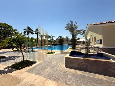 Elite 4 Bedroom Villa w/ Large Garden | Available