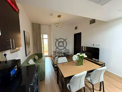 Fully Furnished| Including Bills| 12 Cheques