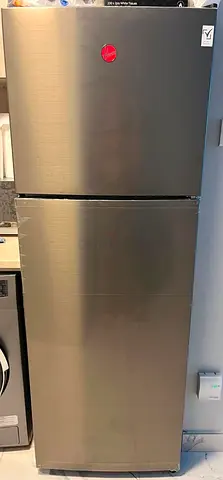 Hoover fridge like new