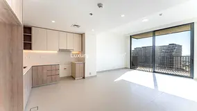 Park views | Vacant Unit | Unfurnished