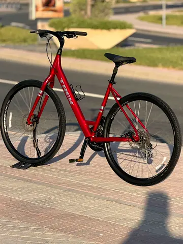 Trek verve2
