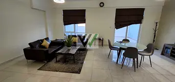 Huge Terrace Balcony | Spacious Apt | Ideal Location