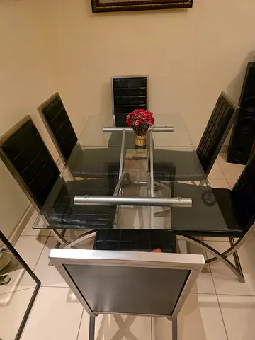 Home furnitures for free
