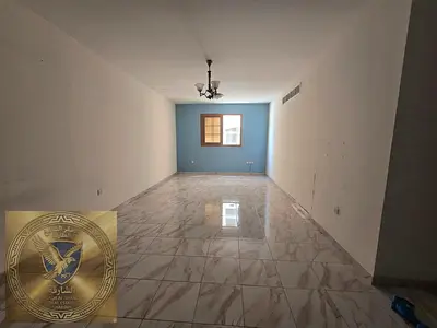 Two bedroom apartment in Al Qulaya second tenant with spacious layout super deluxe finishing and balcony with open view