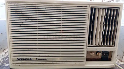 O general window AC for sale
