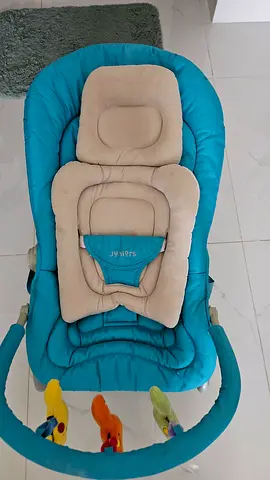 Baby item