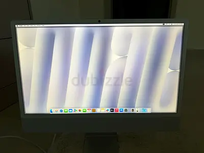 العين