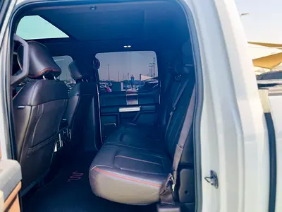 2017 FORD F-150 — миниатюра 16