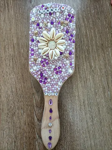 Hairbrush
